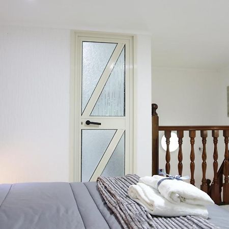 ナポリ Storica Houseヴィラ エクステリア 写真