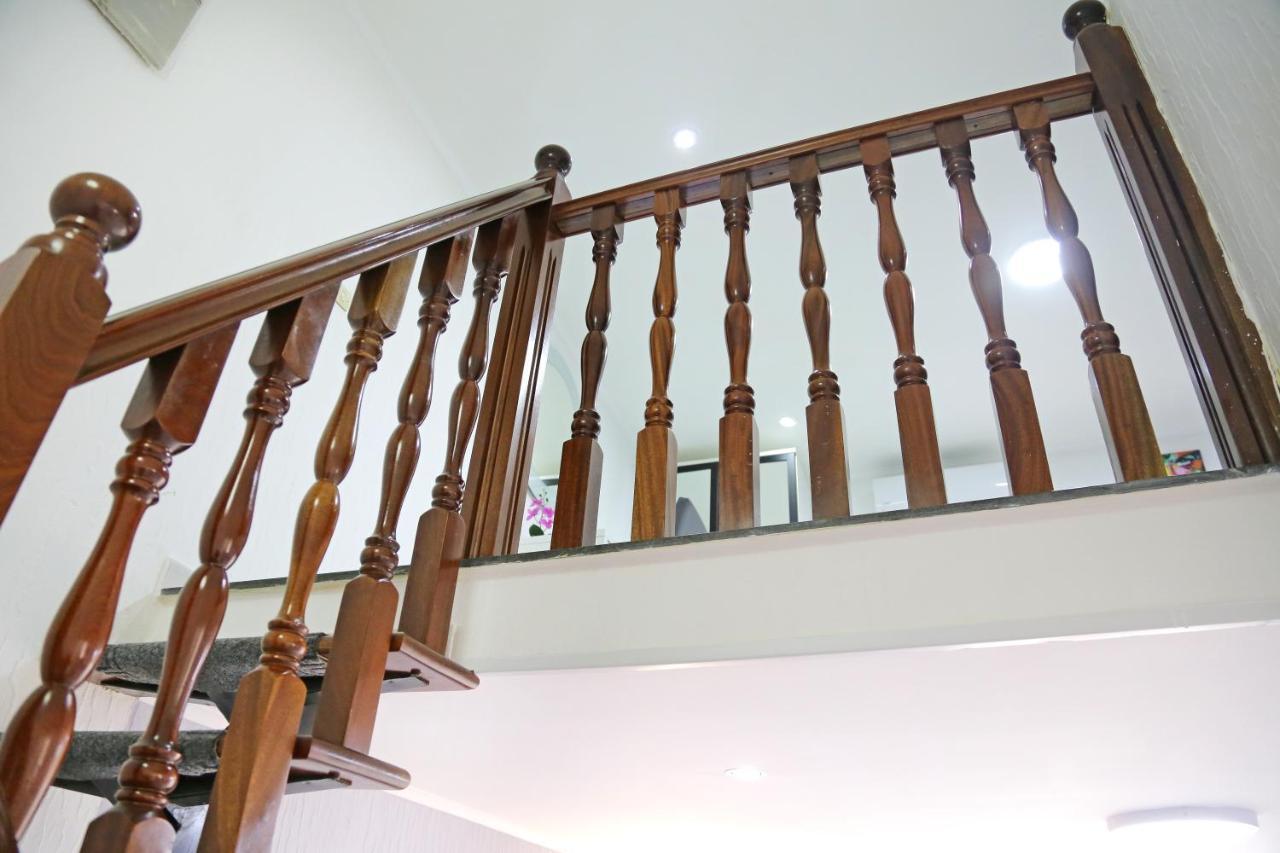 ナポリ Storica Houseヴィラ エクステリア 写真